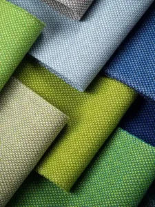 kain kanvas warna warni untuk bahan jaket, tas dan kemeja lapangan