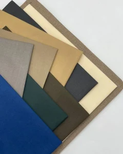 kain japan drill berbagai macam warna