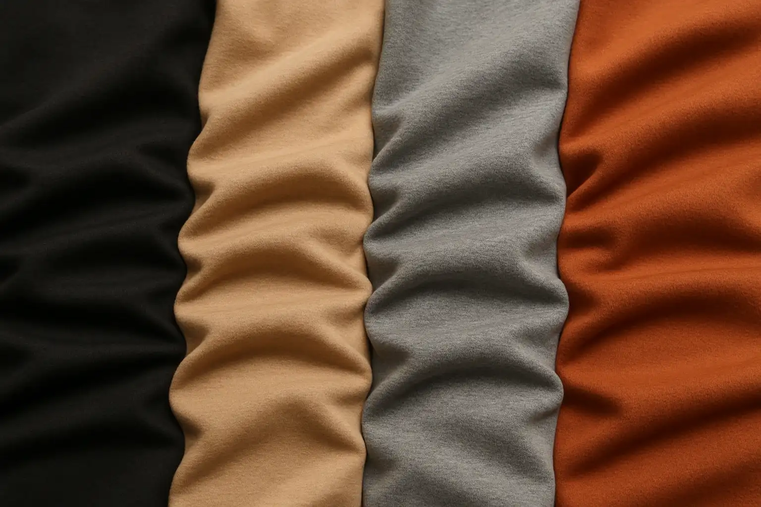 kain stretch fabric untuk pakaian olahragan dan medis